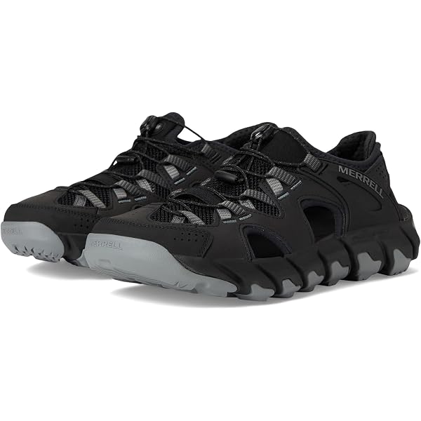 Amazon.com | Merrell Men's Maipo Explorer Sieve Walking Shoe